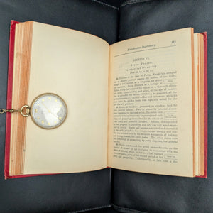Anderson’s Historical Series, by John J. Anderson (RARE, Multi-Layered Provenance), 1891 📜🎓🏛️
