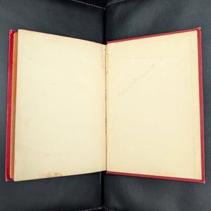 Anderson’s Historical Series, by John J. Anderson (RARE, Multi-Layered Provenance), 1891 📜🎓🏛️