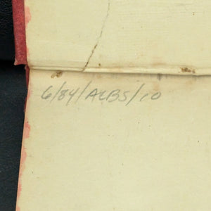Anderson’s Historical Series, by John J. Anderson (RARE, Multi-Layered Provenance), 1891 📜🎓🏛️