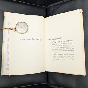 The Story of Pink Jade, by William J. Lederer (RARE, FIRST EDITION, ILLUSTRATED), 1966 🐉🌸📜