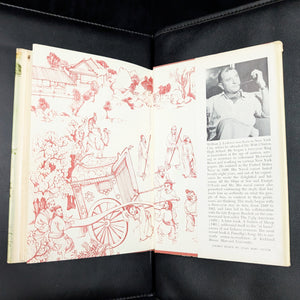 The Story of Pink Jade, by William J. Lederer (RARE, FIRST EDITION, ILLUSTRATED), 1966 🐉🌸📜