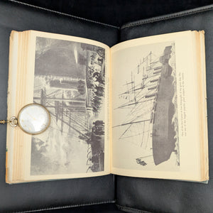 The Great Iron Ship by James Dugan (Illustrated), 1953 🚢⚙️📜