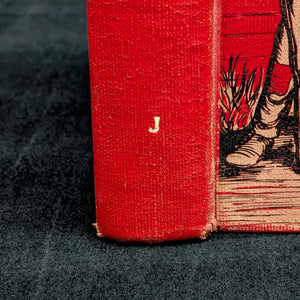 Farmer Boy by Laura Ingalls Wilder, Illustrated by Garth Williams (Illustrated Edition, Discarded Library Copy), 1953 🧑‍🌾🏡🌾