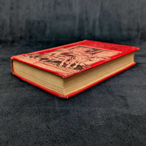 Farmer Boy by Laura Ingalls Wilder, Illustrated by Garth Williams (Illustrated Edition, Discarded Library Copy), 1953 🧑‍🌾🏡🌾