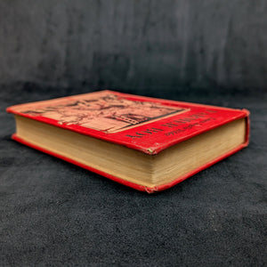 Farmer Boy by Laura Ingalls Wilder, Illustrated by Garth Williams (Illustrated Edition, Discarded Library Copy), 1953 🧑‍🌾🏡🌾