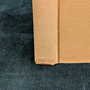 Pavilion of Women by Pearl S. Buck (Second Impression, Ex Libris), 1946. 🏯📜🌸