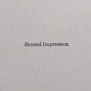Pavilion of Women by Pearl S. Buck (Second Impression, Ex Libris), 1946. 🏯📜🌸