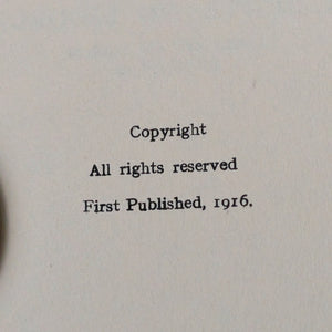 On The Russian Front by R. Scotland Liddell (RARE First Edition), 1916 📜🛡️🇬🇧