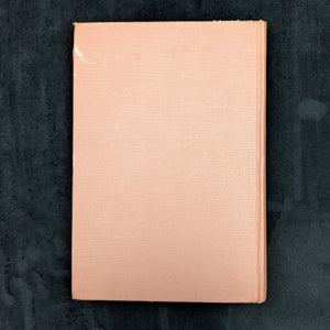 Revolt in the Desert by T. E. Lawrence (First American Edition), 1927 📜⚔️🐪