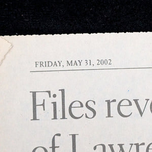 Revolt in the Desert by T. E. Lawrence (First American Edition), 1927 📜⚔️🐪