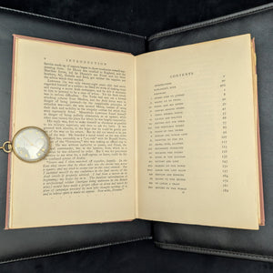 Revolt in the Desert by T. E. Lawrence (First American Edition), 1927 📜⚔️🐪