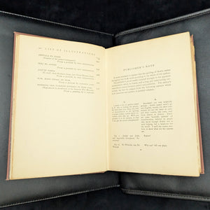 Revolt in the Desert by T. E. Lawrence (First American Edition), 1927 📜⚔️🐪