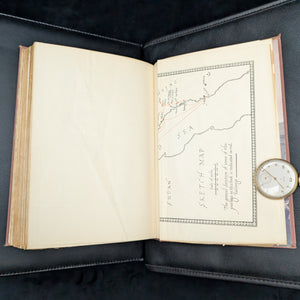 Revolt in the Desert by T. E. Lawrence (First American Edition), 1927 📜⚔️🐪