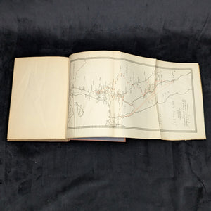 Revolt in the Desert by T. E. Lawrence (First American Edition), 1927 📜⚔️🐪