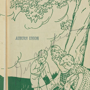Bob and Judy by Grace E. Storm (First California State Edition), 1938 🐻📚🇺🇸