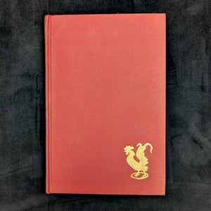 The Egg and I, by Betty MacDonald, (RARE, First Edition), 1945 📜🇺🇸🐓