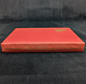 The Egg and I, by Betty MacDonald, (RARE, First Edition), 1945 📜🇺🇸🐓