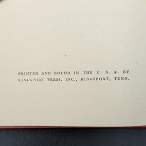 The Egg and I, by Betty MacDonald, (RARE, First Edition), 1945 📜🇺🇸🐓