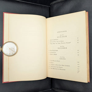 The Egg and I, by Betty MacDonald, (RARE, First Edition), 1945 📜🇺🇸🐓