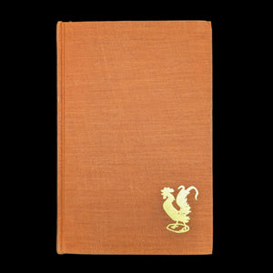 The Egg and I, by Betty MacDonald, (RARE, First Edition), 1945 🐔🍳📚