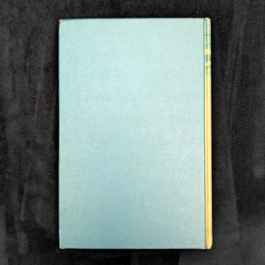 The Race to Nome by Kenneth A. Ungermann (First Edition with Inscription), 1963 🐕‍🦺❄️📜