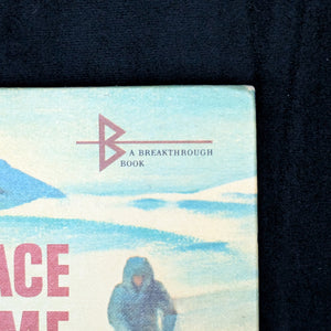 The Race to Nome by Kenneth A. Ungermann (First Edition with Inscription), 1963 🐕‍🦺❄️📜