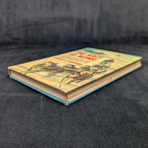 The Race to Nome by Kenneth A. Ungermann (First Edition with Inscription), 1963 🐕‍🦺❄️📜