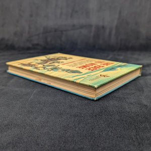 The Race to Nome by Kenneth A. Ungermann (First Edition with Inscription), 1963 🐕‍🦺❄️📜