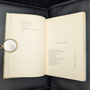 The Race to Nome by Kenneth A. Ungermann (First Edition with Inscription), 1963 🐕‍🦺❄️📜