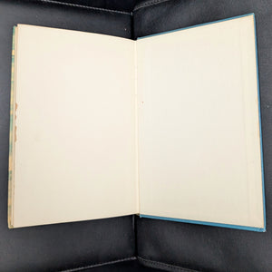 The Race to Nome by Kenneth A. Ungermann (First Edition with Inscription), 1963 🐕‍🦺❄️📜