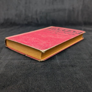 Tarzan: Lord Of The Jungle, by Edgar Rice Burroughs, (Grosset & Dunlap Edition), Undated 🦍🌿⚔️