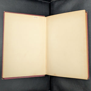 Tarzan: Lord Of The Jungle, by Edgar Rice Burroughs, (Grosset & Dunlap Edition), Undated 🦍🌿⚔️