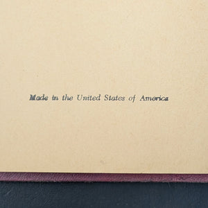 Tarzan: Lord Of The Jungle, by Edgar Rice Burroughs, (Grosset & Dunlap Edition), Undated 🦍🌿⚔️