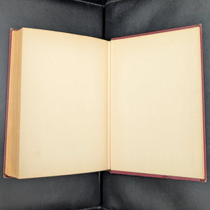 Tarzan: Lord Of The Jungle, by Edgar Rice Burroughs, (Grosset & Dunlap Edition), Undated 🦍🌿⚔️