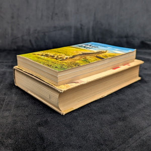 Aku-Aku by Thor Heyerdahl (RARE, First Edition), 1958 📜🏛️🗿