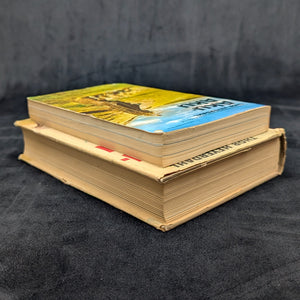 Aku-Aku by Thor Heyerdahl (RARE, First Edition), 1958 📜🏛️🗿