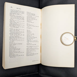 Aku-Aku by Thor Heyerdahl (RARE, First Edition), 1958 📜🏛️🗿