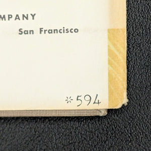 Aku-Aku by Thor Heyerdahl (RARE, First Edition), 1958 📜🏛️🗿