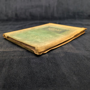 A Dog of Flanders, by Ouida, (RARE, The Roycrofters Edition), 1911 🎨🐕🇧🇪