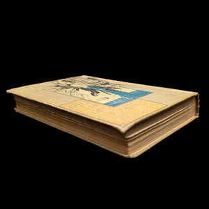 A Little American Girl in India by Harriet A. Cheever (First Edition, Illustrated, Rare), 1900 🐘🗺️📚