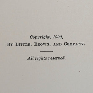 A Little American Girl in India by Harriet A. Cheever (First Edition, Illustrated, Rare), 1900 🐘🗺️📚