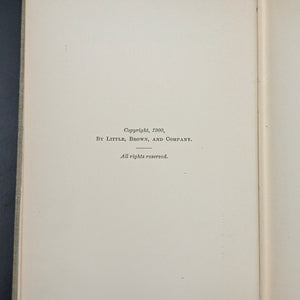 A Little American Girl in India by Harriet A. Cheever (First Edition, Illustrated, Rare), 1900 🐘🗺️📚