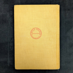 Our Little Panama Cousin, by H. Lee & M. Pike, (Eighth Impression, Illustrated), 1914 🇵🇦🧒📖