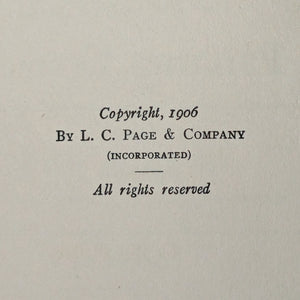 Our Little Panama Cousin, by H. Lee & M. Pike, (Eighth Impression, Illustrated), 1914 🇵🇦🧒📖