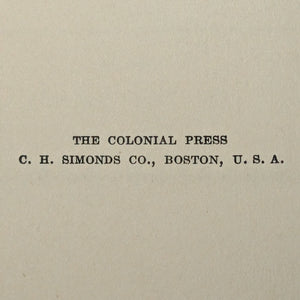 Our Little Panama Cousin, by H. Lee & M. Pike, (Eighth Impression, Illustrated), 1914 🇵🇦🧒📖