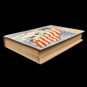 A Young Volunteer in Cuba by Edward Stratemeyer (RARE First Edition, Illustrated), 1898 📜🇺🇸📚