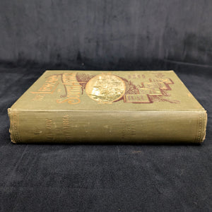 South Africa: Its History, Heroes, and Wars by W. Douglas Mackenzie (Illustrated Edition), 1900 🇿🇦📜⚔️