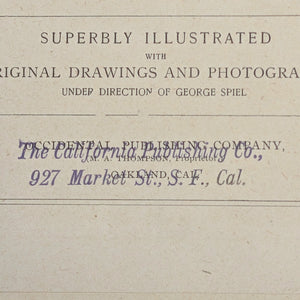 South Africa: Its History, Heroes, and Wars by W. Douglas Mackenzie (Illustrated Edition), 1900 🇿🇦📜⚔️