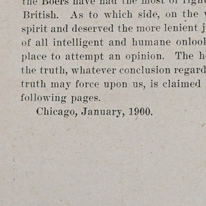 South Africa: Its History, Heroes, and Wars by W. Douglas Mackenzie (Illustrated Edition), 1900 🇿🇦📜⚔️