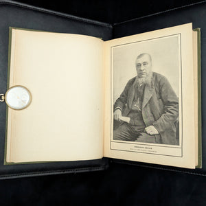 South Africa: Its History, Heroes, and Wars by W. Douglas Mackenzie (Illustrated Edition), 1900 🇿🇦📜⚔️